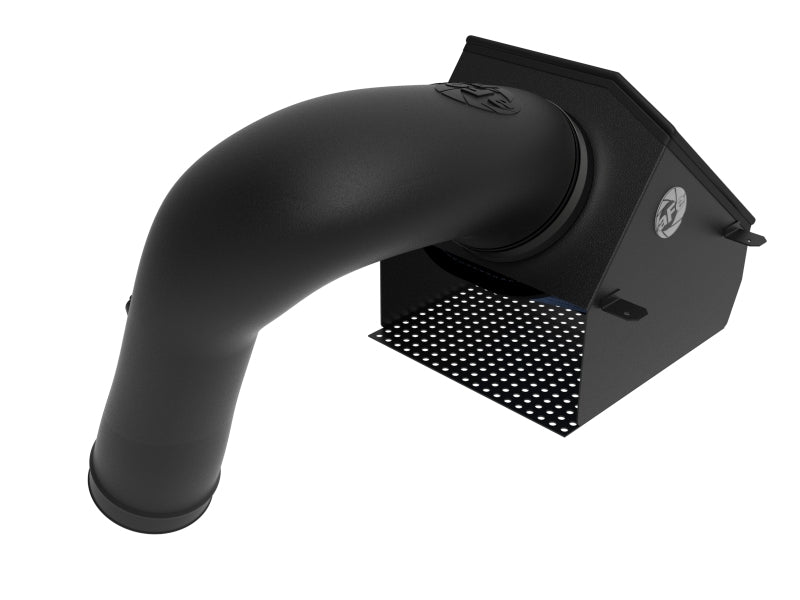 aFe MagnumFORCE Stage-2 Pro 5R Cold Air Intake for 2013-2014 Ram 2500 6.7L Turbo Diesel, Part Number 54-32412