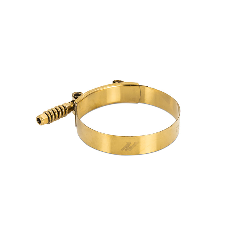 MM T-Bolt Clamps