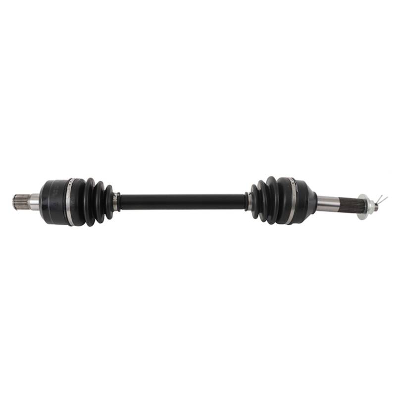 All Balls Racing AB8-KW-8-322 Extreme 8-Ball Rear Left Axle for Kawasaki Teryx 800