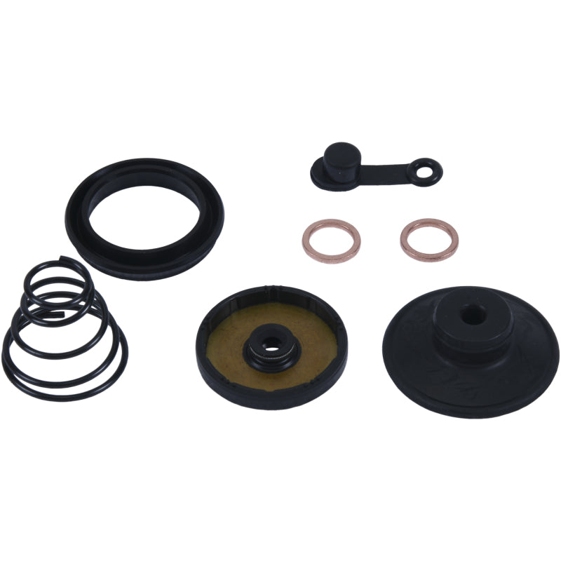All Balls Racing ABR18-6020 Clutch Slave Cylinder Rebuild Kit for 2002-2006 Suzuki DL1000 V-Strom