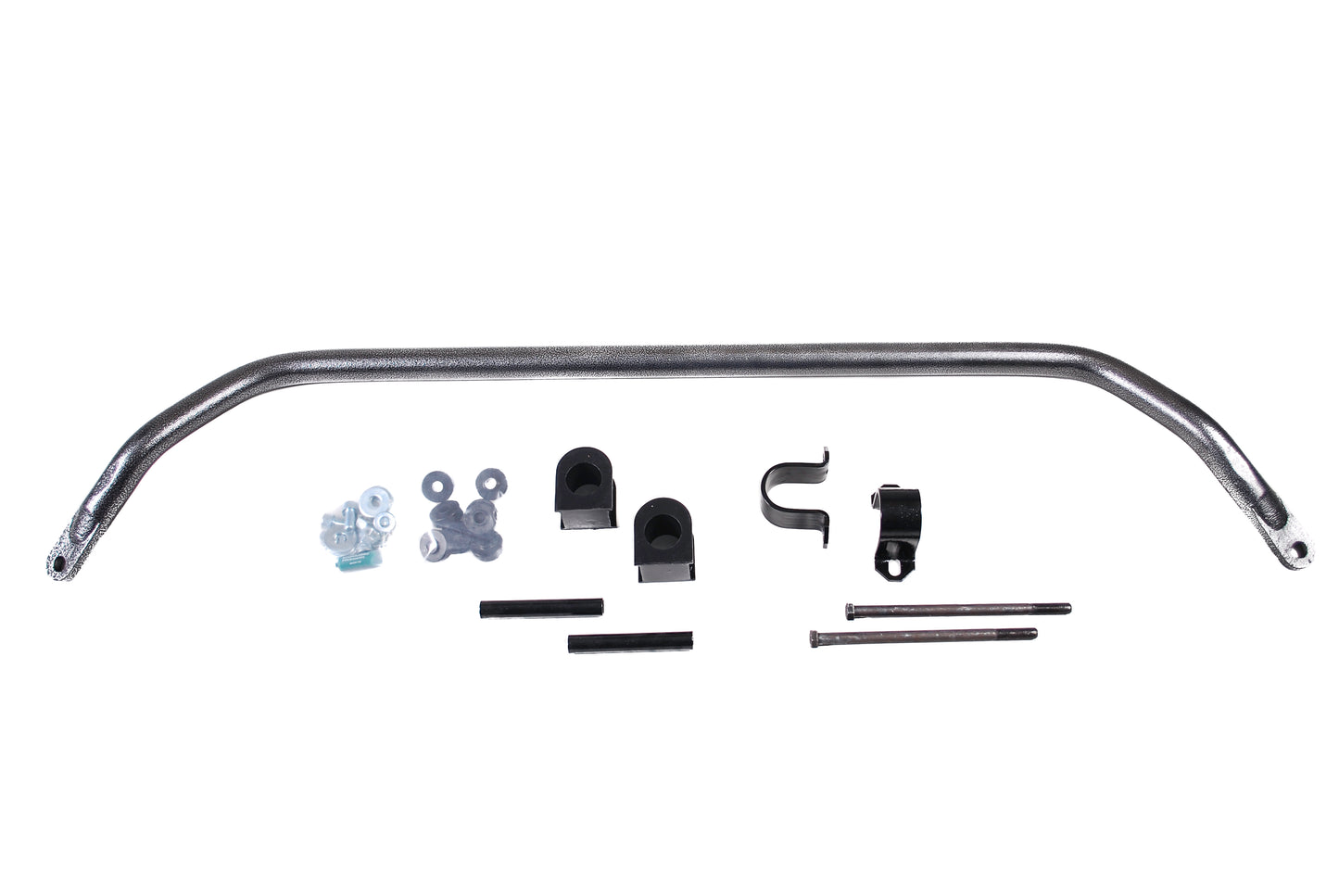 Hellwig - 7702 - Suspension Stabilizer Bar Kit - 7702 Front Sway Bar Kit - P/N: 7702