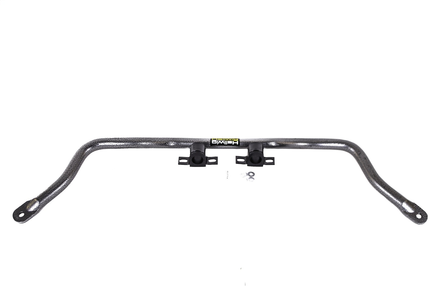 Hellwig - 7704 - Sway Bar Assembly - 7704 Sway Bar Fits 09-20 F-150