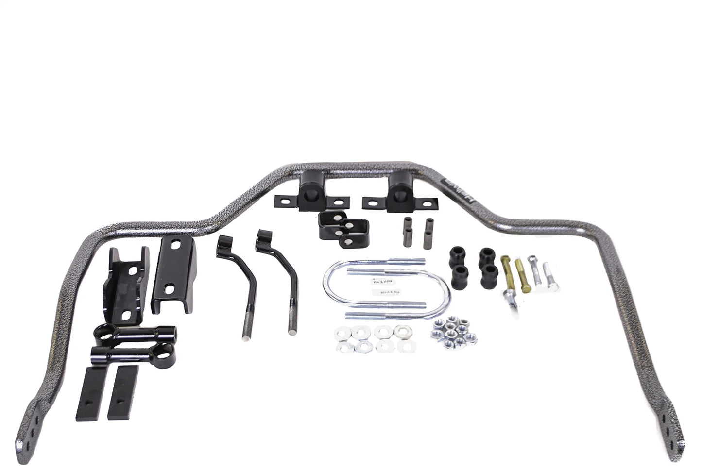 Hellwig - 7705 - Sway Bar Assembly - 7705 Sway Bar Fits 07-14 F-150