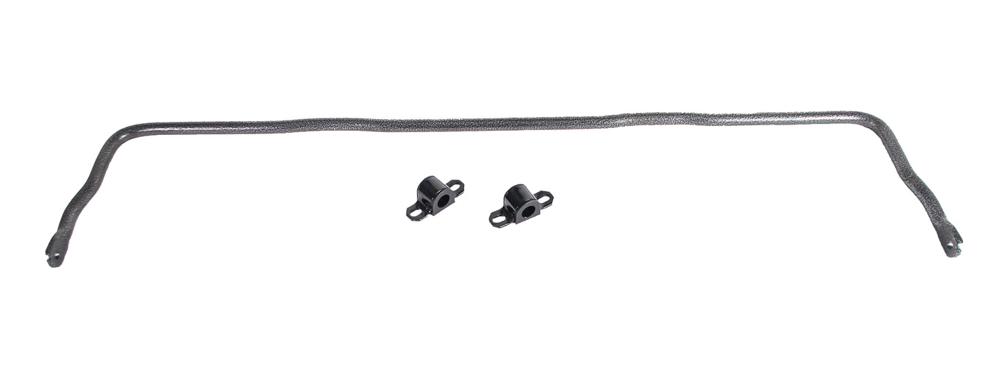 Hellwig - 7706 - Suspension Stabilizer Bar Kit - 7706 Rear Sway Bar Kit - P/N: 7706