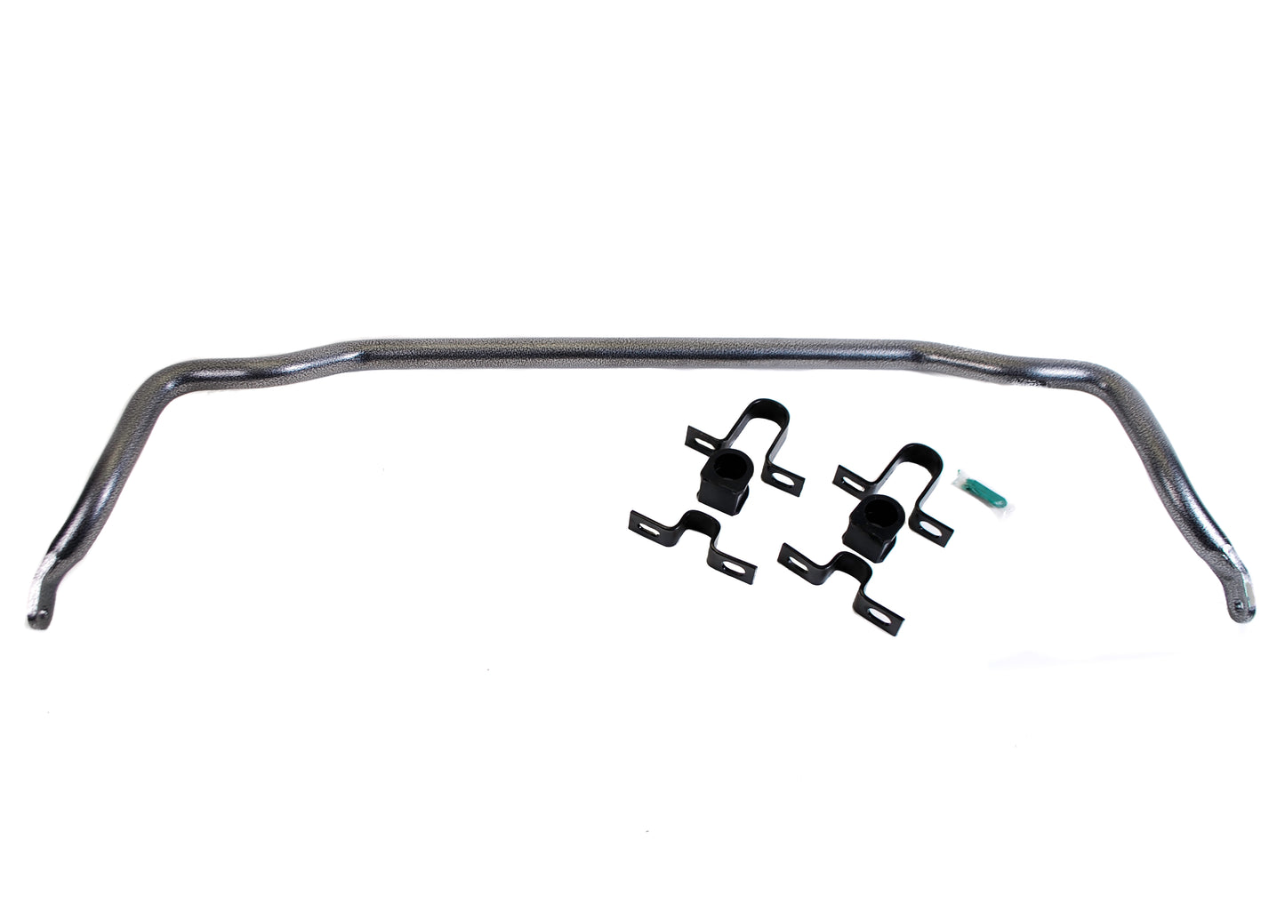 Hellwig - 7718 - Suspension Stabilizer Bar Kit - 7718 Front Sway Bar Kit - P/N: 7718