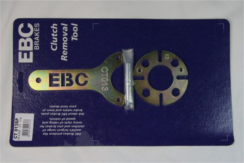 EBC Powersports CT013SP Clutch Removal Tool for Honda Motorcycles and ATVs