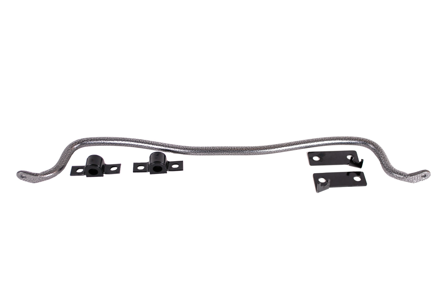 Hellwig - 7732 - Suspension Stabilizer Bar Kit - 7732 Rear Sway Bar Kit - P/N: 7732