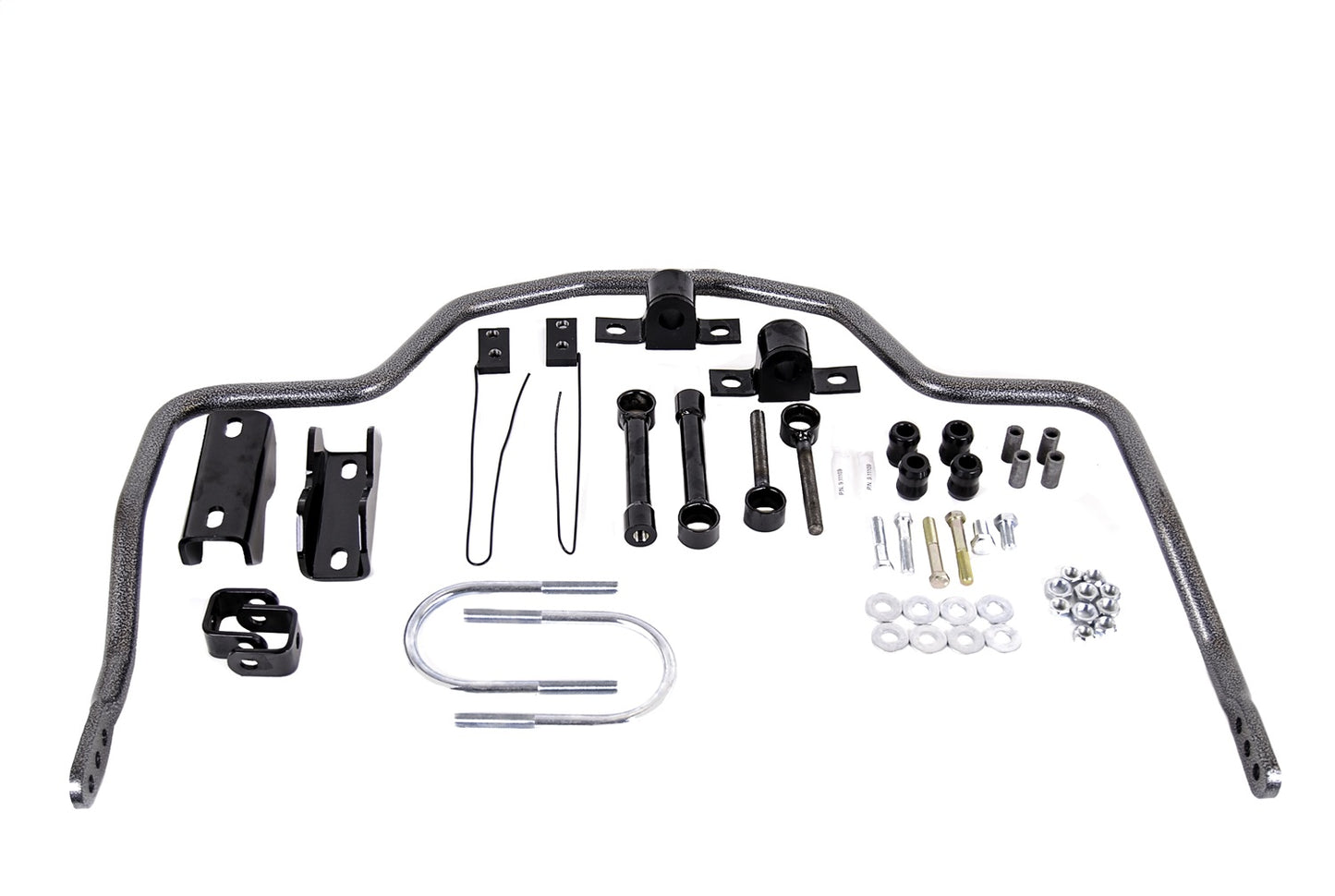 Hellwig - 7743 - Sway Bar Assembly - 7743 Sway Bar Fits 15-20 F-150