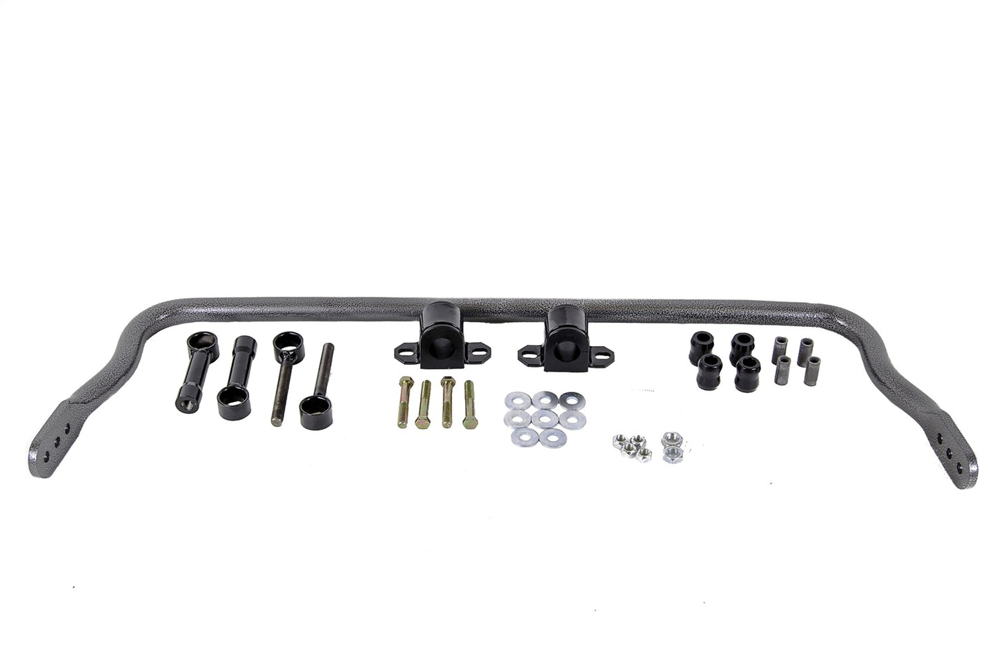 Hellwig - 7749 - Sway Bar Assembly - 7749 Sway Bar Fits 07-18 Wrangler (JK) Wrangler (JL)