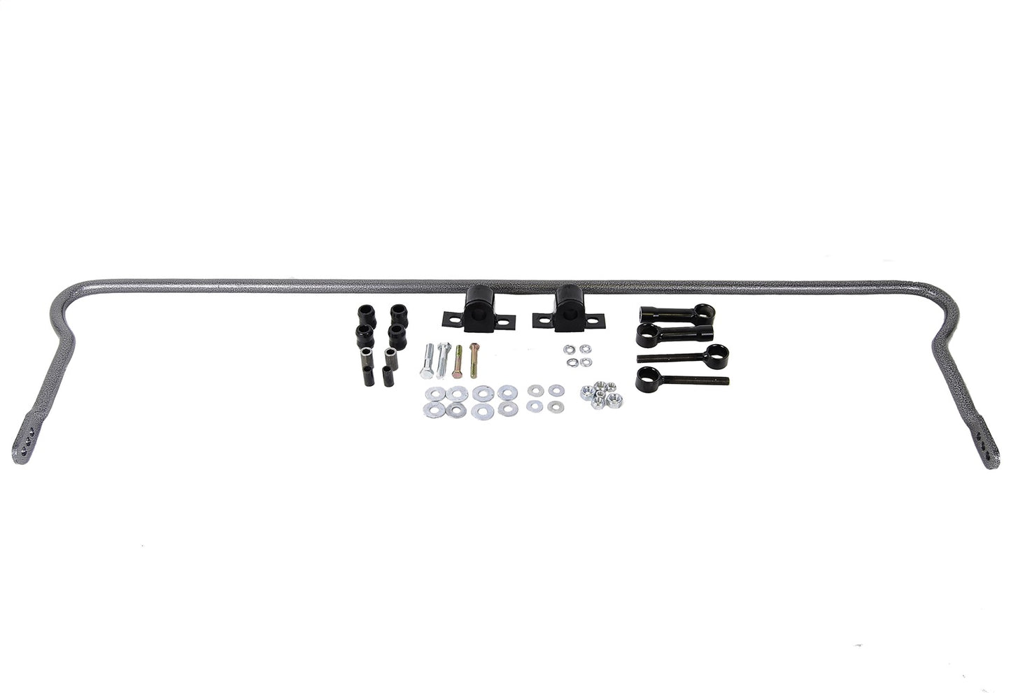 Hellwig - 7768 - 7768 Sway Bar Fits 14-20 ProMaster 1500 ProMaster 2500 ProMaster 3500