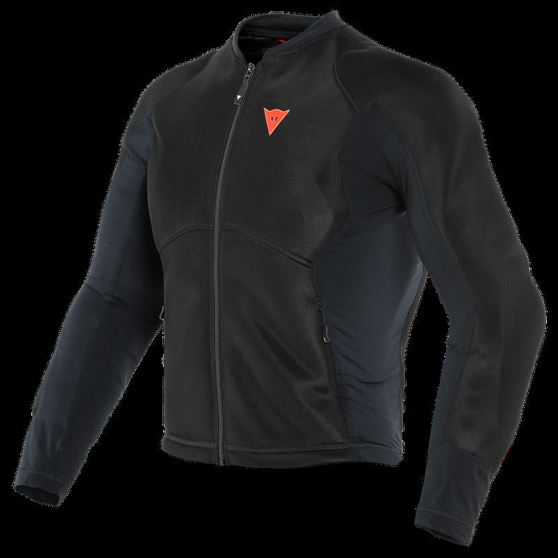 Dainese Pro-Armor Safety Jacket 2.0 Black/Black - Small