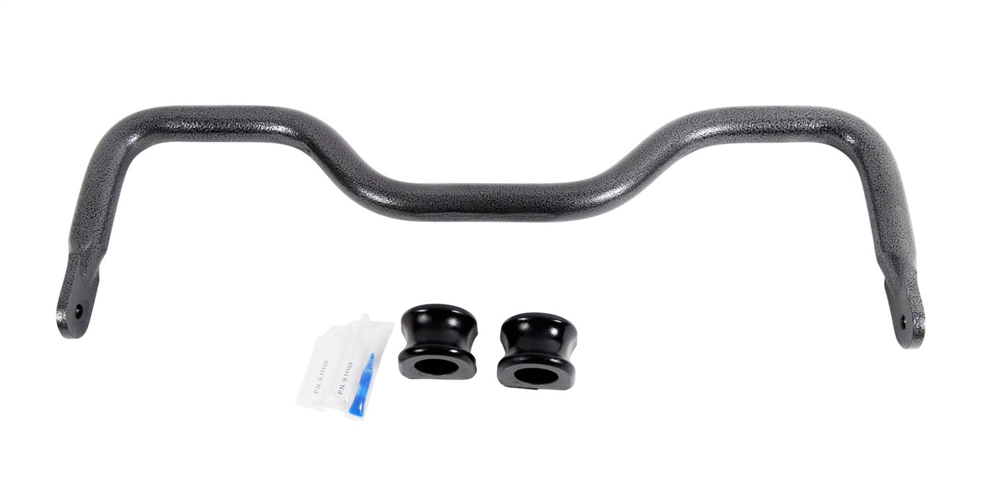 Hellwig - 7777 - Sway Bar Assembly - 7777 Sway Bar Fits 19-21 Sprinter 3500 Sprinter 4500