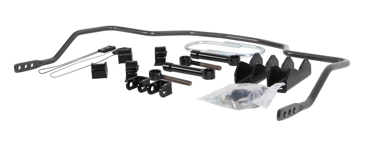Hellwig - 7783 - Sway Bar Assembly - 7783 Sway Bar Kit Fits 17-20 F-150