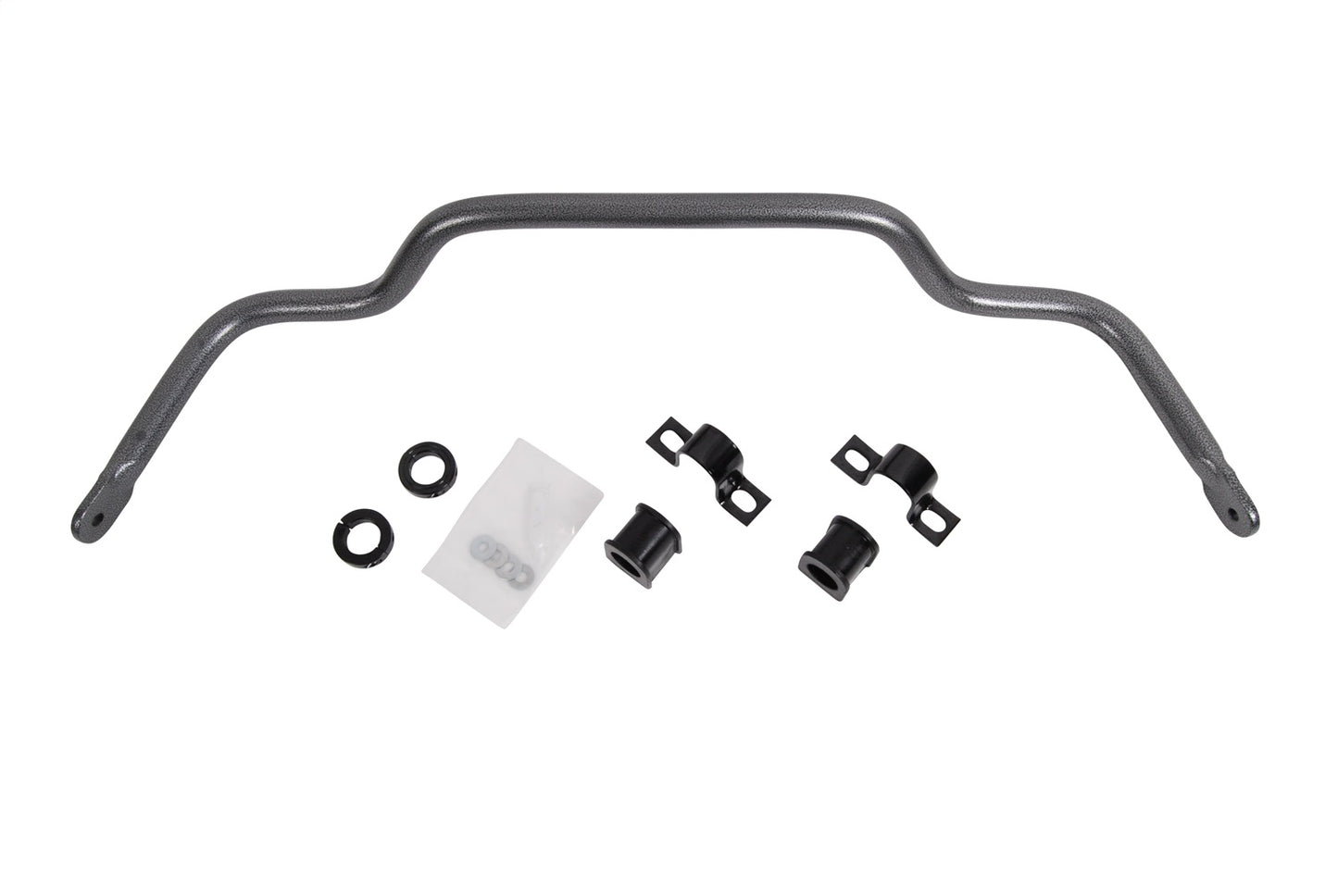 Hellwig - 7787 - Suspension Stabilizer Bar Kit - 7787 Front Sway Bar Kit - P/N: 7787