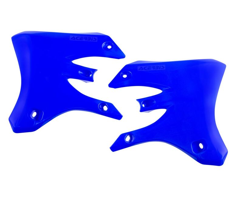 ACB Radiator Shroud