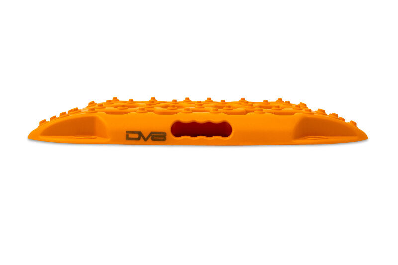 DV8 Offroad Xtract Mini Traction Boards Pair Orange dveRTB2-02OR