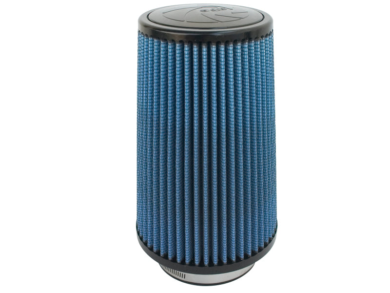aFe Magnum FLOW Universal Clamp-On Air Filter with Pro 5R Media, Part Number 24-40035