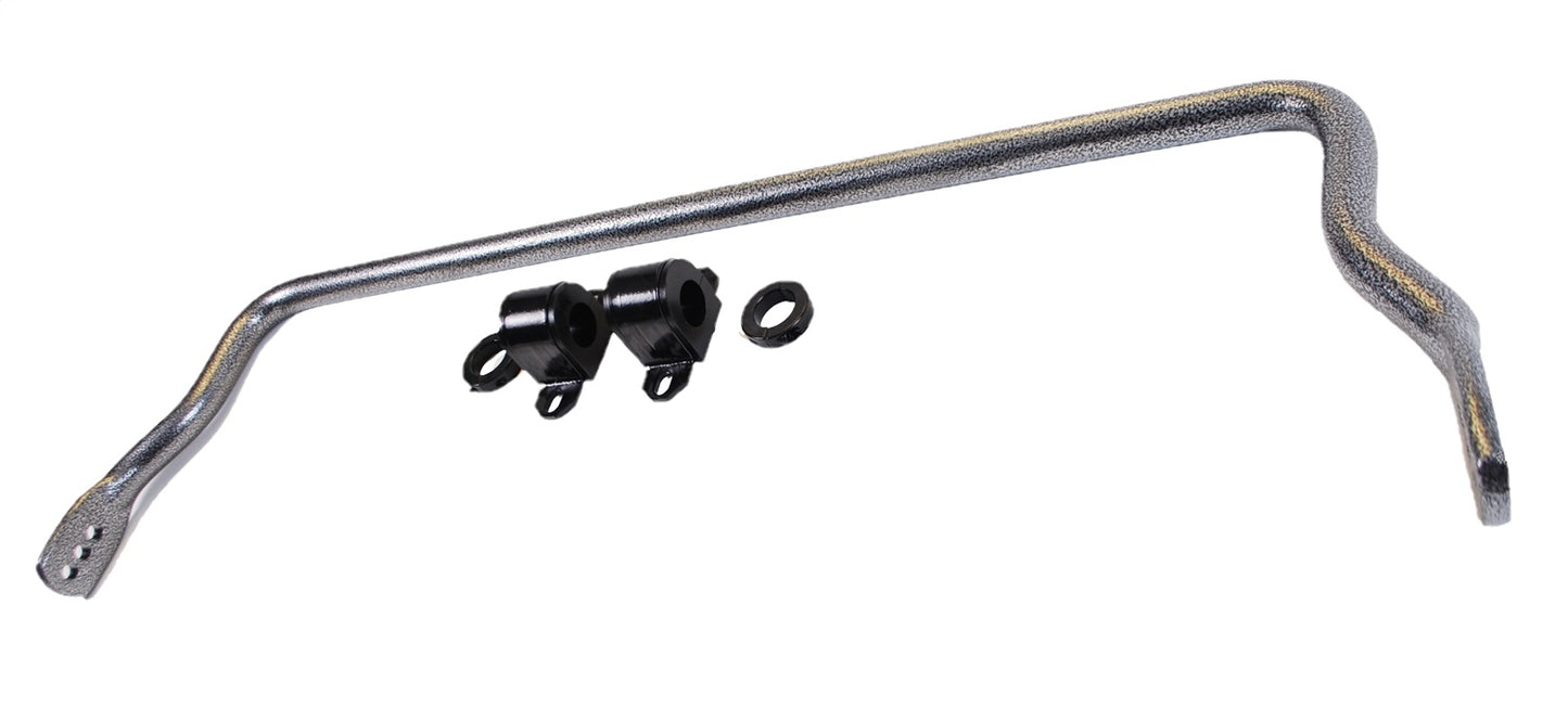 Hellwig - 7865 - Sway Bar Assembly - 7865 Sway Bar Fits 07-18 Wrangler (JK) Wrangler (JL)