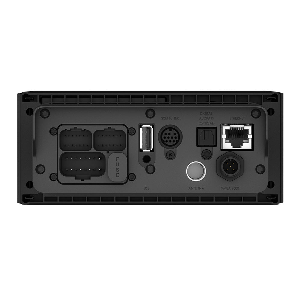 Fusion Apollo MS-RA670 Stereo w/AM/FM/BT/SiriusXM - 3 Zone w/DSP - View 2