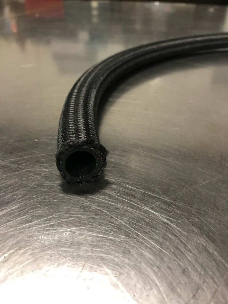 Fragola fra842010 -10AN Premium Nylon Race Hose, 20 Feet