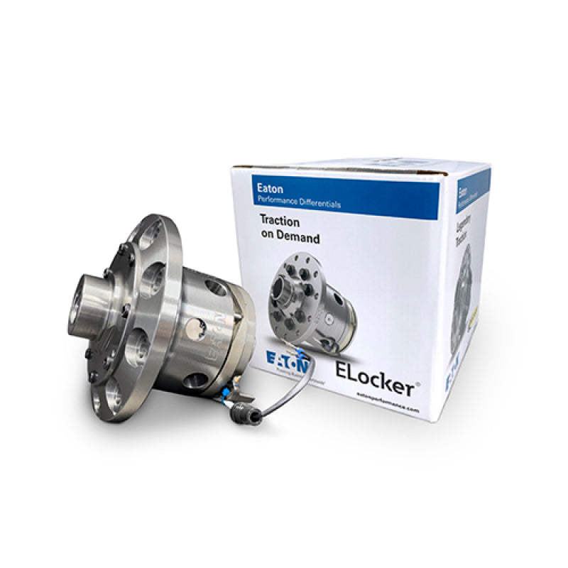 Eaton ELocker Differential for Jeep Wrangler JL Dana 35 M200, 29-Spline, Part Number EAT14244-1