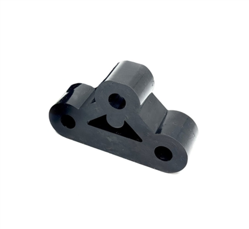 Torque Solution Toyota GR Corolla Triangle Exhaust Hanger Mount - TQS-TS-GR-161