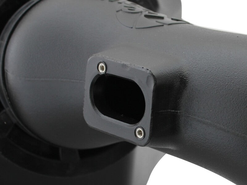 aFe Momentum Pro DRY S Cold Air Intake System 51-76301 for BMW M5 and M6 V8 4.4L Twin-Turbo