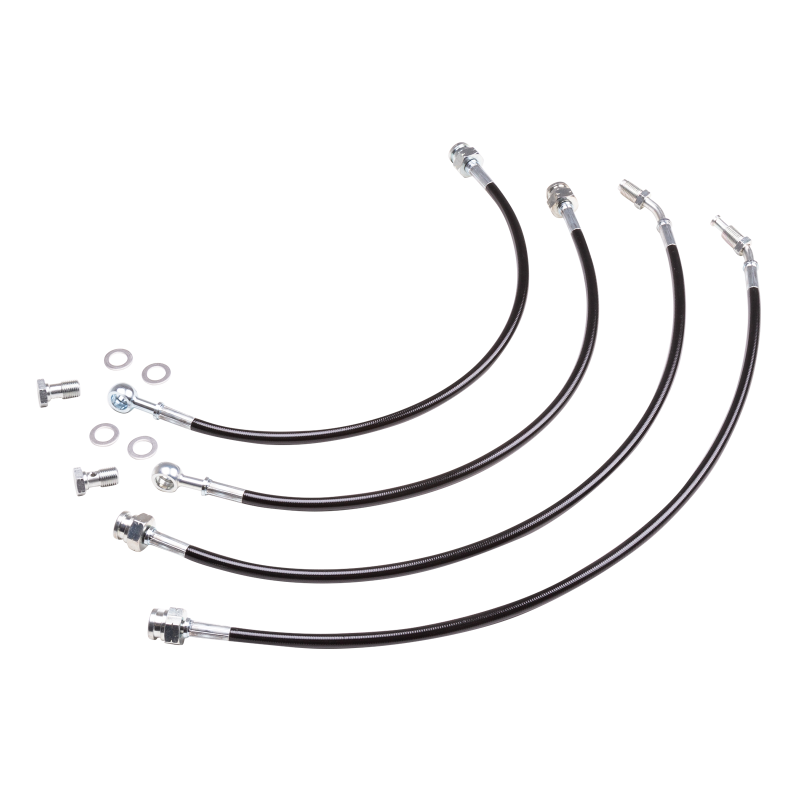 CHB Caliper Brake Lines