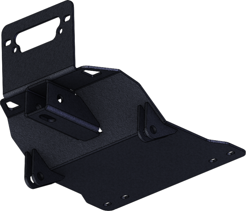 KFI Kfi Utv Plow Mount