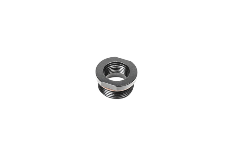 Radium Engineering 14-0698 16AN ORB Male to 10AN ORB Female Reducer Fitting