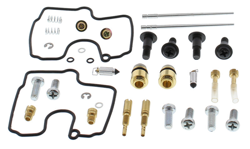 All Balls Racing 26-1706 Carburetor Rebuild Kit for 1999-2002 Suzuki SV650