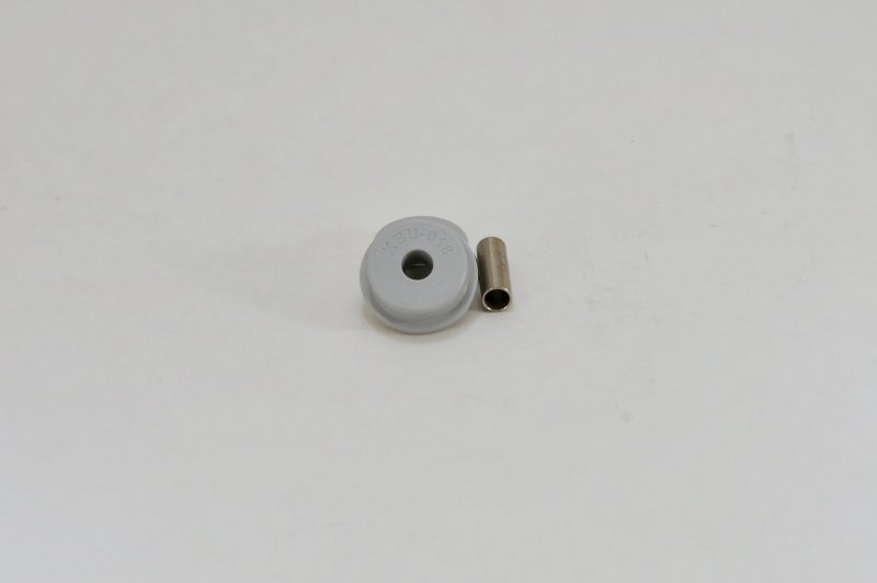 Kartboy KB-003-STI Front Shifter Bushing for Subaru WRX STI and Legacy GT Spec.B