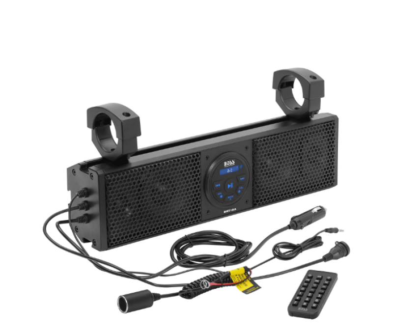 Boss Audio Systems ATV UTV Sound Bar System - View 1
