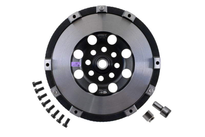 ACT 601180 XACT Streetlite Flywheel for 2007-2009 BMW 135i, 335i, 335xi and 535i