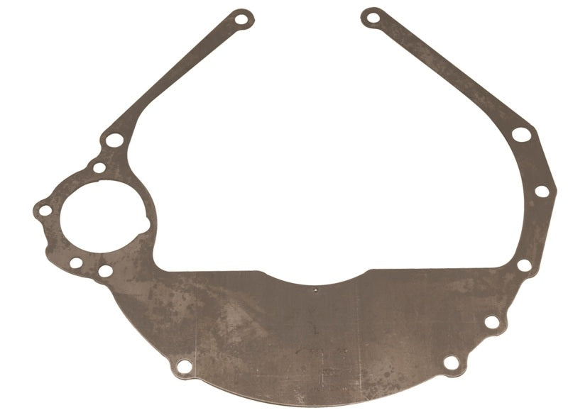 Ford Racing M-7007-A Starter Index Plate for 4.6L/5.4L Modular Engines with Manual Transmission