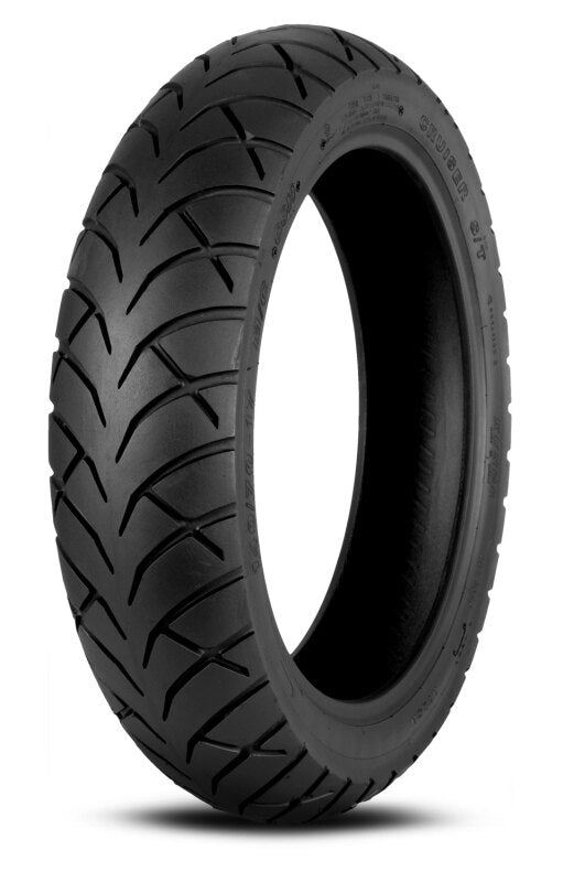 Kenda K671 Cruiser Rear Motorcycle Tire 130/90H-15 66H Tubeless