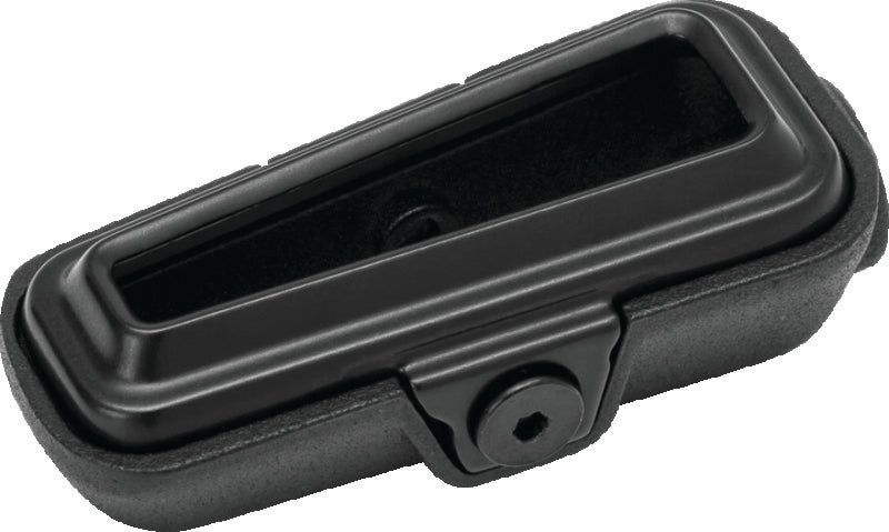 Kuryakyn Dillinger Black Shift Peg - Part Number 6715