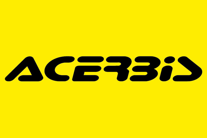 Acerbis ACB2114970001 Replacement OEM Chain Guide for Yamaha YZ, YZ-F, WR-F, FX, and YZ-X