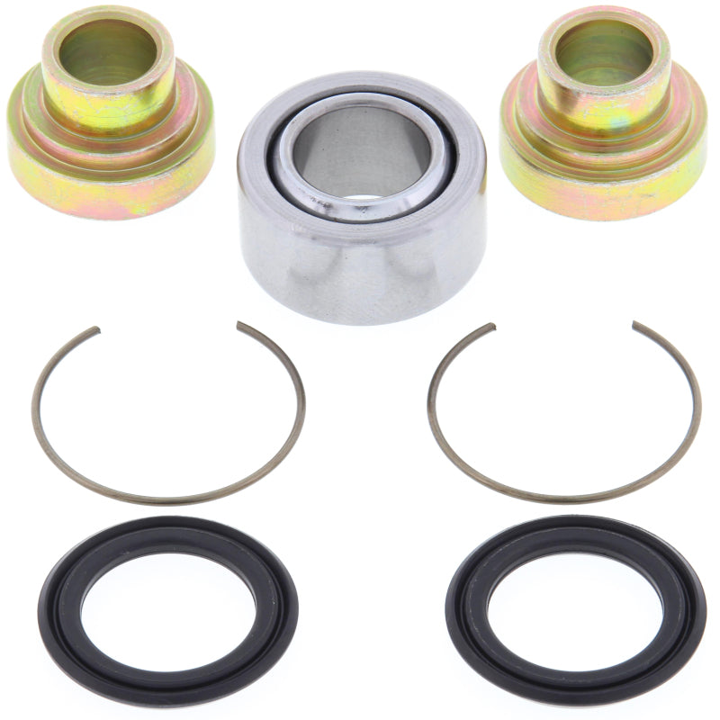 All Balls Racing ABR29-1016 Upper Rear Shock Bearing Kit for GasGas EC200