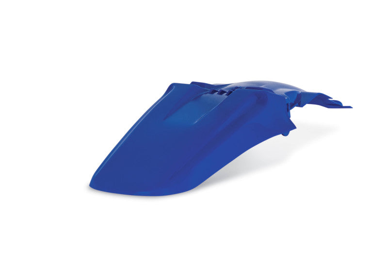 Acerbis Rear Fender for 1993-2001 Yamaha TTR125 and YZ80, YZ Blue – AC-B2040810211