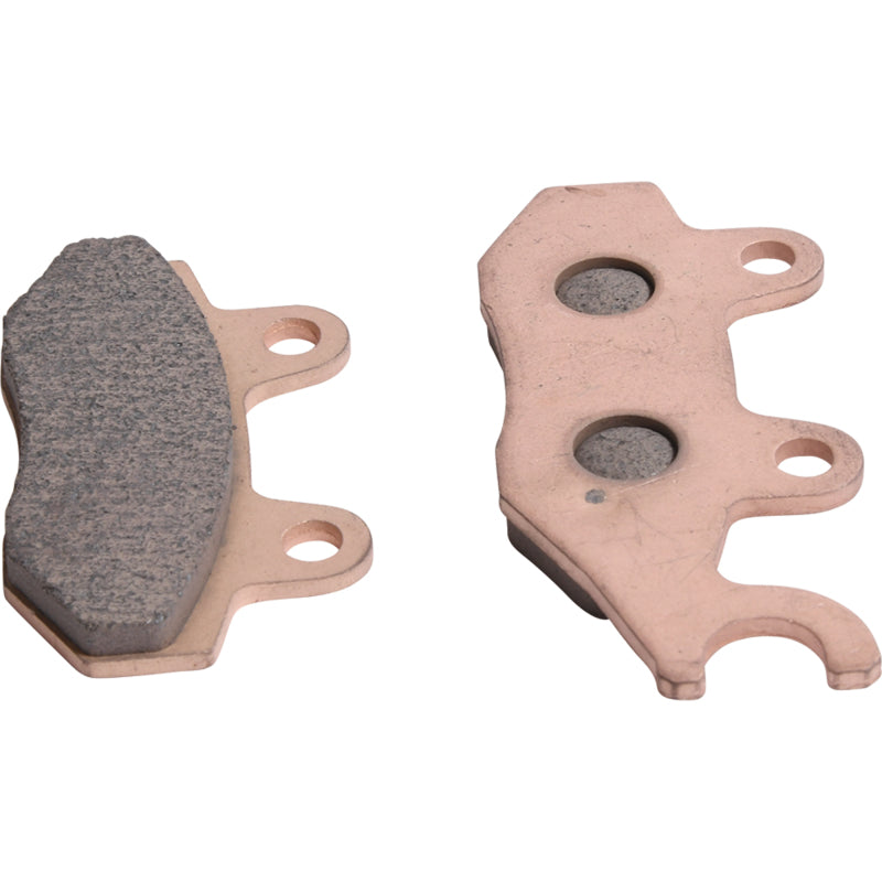 All Balls Racing ABR18-8007 Sintered Front Right Brake Pad