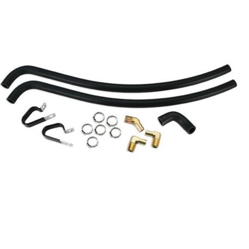 SSC Crankcases