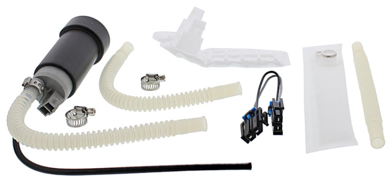 All Balls Racing ABR47-2012 Fuel Pump Rebuild Kit for 2011 Harley-Davidson FLHP Police Road King