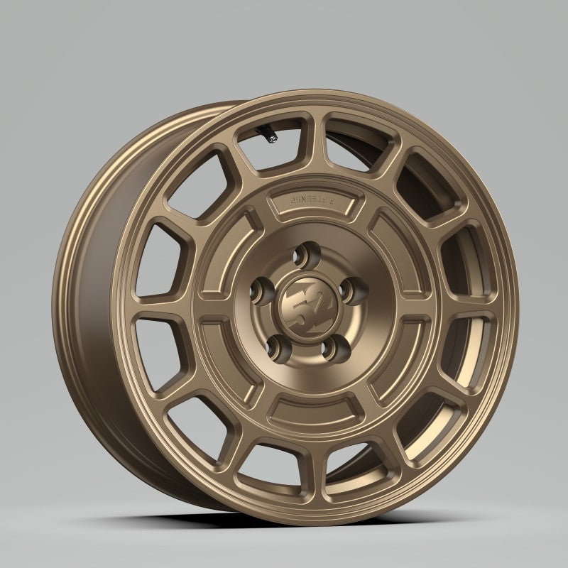 fifteen52 - fftMMXBB-78051+20 - Metrix MX Bronze Wheel