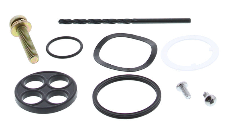 All Balls Racing ABR60-1225 Fuel Tap Repair Kit for Honda CB400F and VT600C