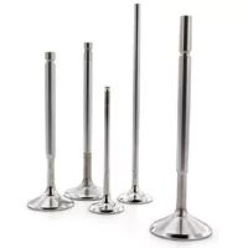Ferrea ferF0154 - 1999-2000 Suzuki GSX 1300R Hayabusa Competition Intake Valves, Set of 8