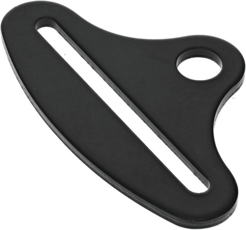 DragonFire Racing DFR521106 Bolt-In Harness Mount for 3-Inch Harnesses