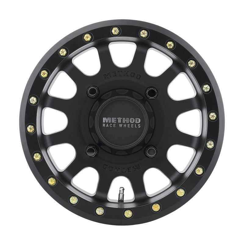 MRW MR401 Wheels