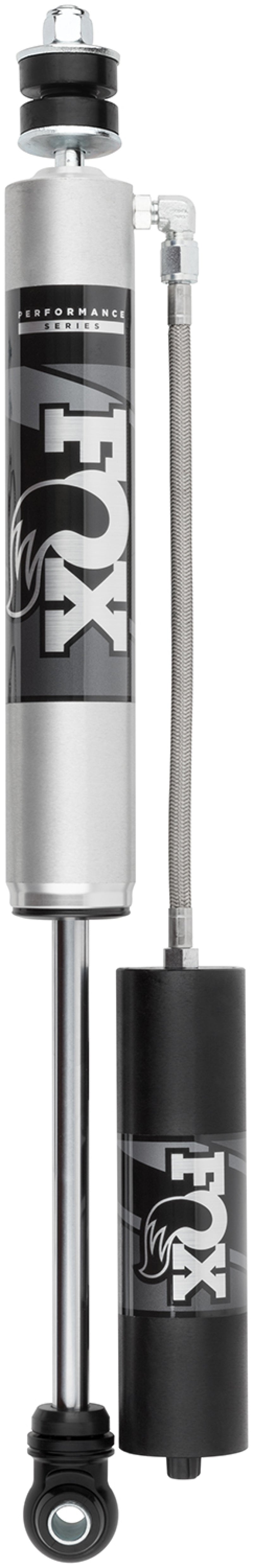 FOX Performance Series 985-24-115 Rear Remote Reservoir Shock for 2007-2013 Toyota Tundra