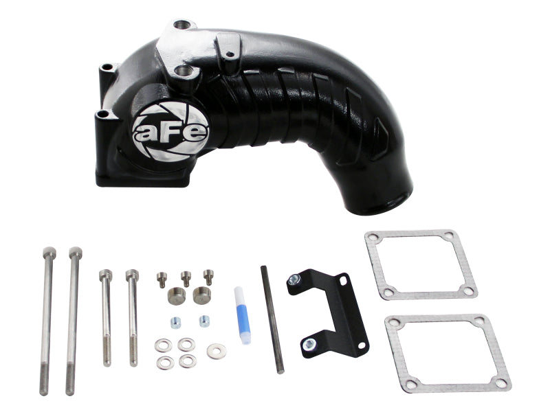 aFe BladeRunner Intake Manifold AFE46-10011 for 2003–2007 Dodge Ram 5.9L Diesel